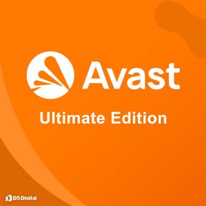 Avast Ultimate Edition