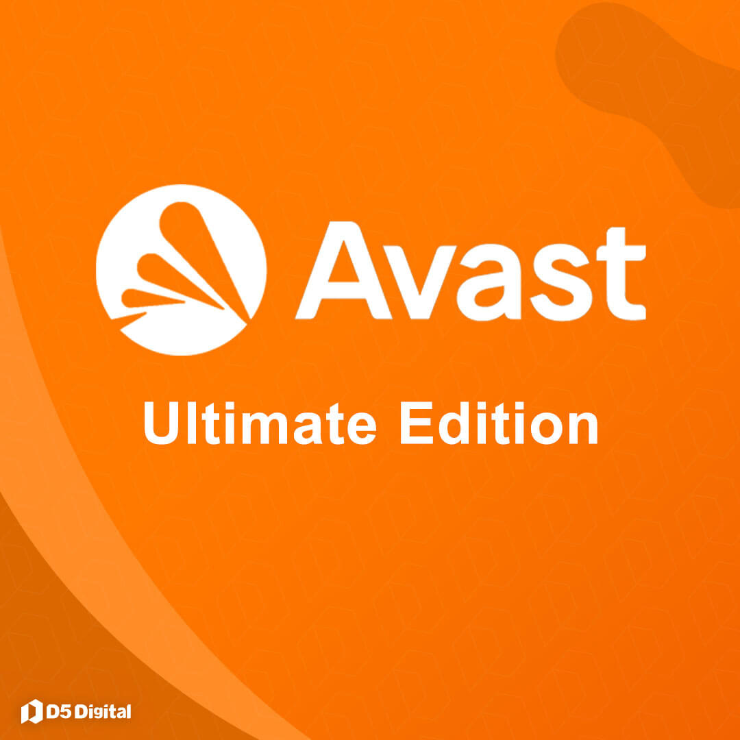 Avast Ultimate Edition