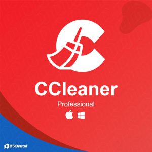 CCleaner Professional