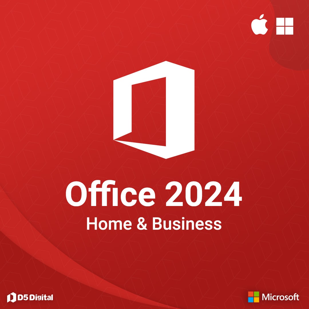 Microsoft Office 2024