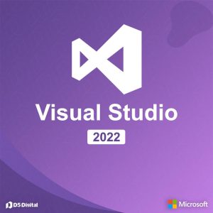 Visual Studio 2022 License Key