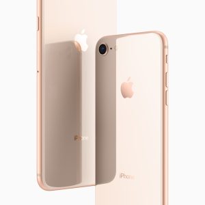 IPhone 8 Plus Hello Screen Bypass
