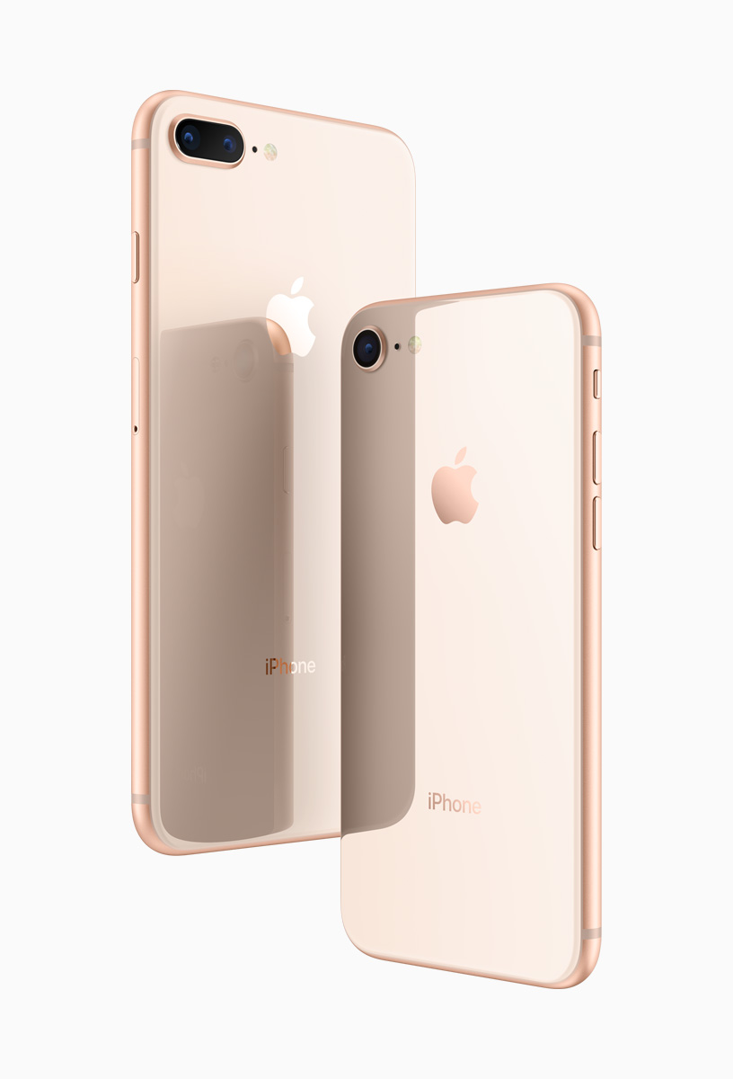 IPhone 8 Plus Hello Screen Bypass